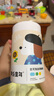 美乐童年蜡笔儿童12色无毒不脏手丝滑油画棒可水洗画笔宝宝婴幼儿园小学生 实拍图