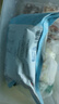 大希地黑椒鱼排1斤 鲷鱼罗非鱼柳小吃 无骨无刺低脂肪高蛋白轻食 实拍图