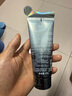 左颜右色烟酰胺美白洗面奶100g*2支男去黑头痘印洁面护肤品送礼 实拍图