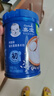 嘉宝（GERBER）强化钙铁锌高铁米粉婴幼儿辅食米糊250g 含DHA活性益生菌6月+ 实拍图