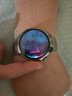 HUAWEI WATCH 5 46mm高端款航天级钛合金表壳钛金属表带首创X-TAP智感窗鸿蒙AI腕上小艺eSIM通信智能手表 实拍图