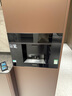 西门子（SIEMENS）【水玲珑500Pro】嵌入式反渗透冰热家用直饮机 快速制冷冰水 WS5054BC1C 实拍图