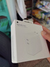 Apple/苹果 35W双USB-C接口充电器-竖向苹果充电头双口充电器原装充电器快充头适用iPhone/iPad/AirPods 实拍图