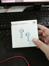 华为长续航蓝牙耳机 FreeBuds SE 2无线耳机 40小时长续航 快速充电 蓝牙5.3适用于苹果/安卓手机 蓝 实拍图