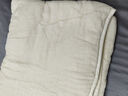 张御棉被 100%正宗新疆棉絮薄被芯被褥 被子夏季空调被 2斤200x230cm 实拍图