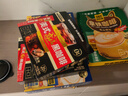 四只猫咖啡拿铁蓝山黑咖啡130杯 0植脂末 速溶咖啡粉 四只猫 三合一 共1430g 实拍图