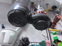 美的（Midea）净水器水龙头过滤器家用自来水滤水器直饮前置过滤器厨房卫生间通用除水垢除余氯双出水可清洗滤芯 一机三芯【两年免换滤芯】 实拍图