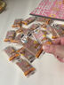 三只松鼠益生元山楂条108g 桑葚味山楂糕无添加儿童蜜饯果干休闲零食 实拍图