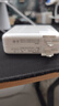 毕亚兹 苹果笔记本电脑充电器线Type-C线套装PD87W快充MacBook Air Pro电源适配器A1707 A1990 A1719 实拍图