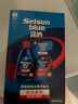 曼秀雷敦（Mentholatum）Selsun潇洒二硫化硒滋润去屑洗发水200ml 柔顺丝滑止痒洗发露男女 实拍图