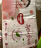 好奇（Huggies）铂金装纸尿裤M144片(6-11kg)中号婴儿尿不湿小桃裤裸感超薄透气 实拍图