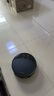 石头（roborock）扫地机器人扫拖一体 G30 U 扫拖洗烘一体机 自动集尘热水洗拖布烘干补水擦地拖地 A1430RR G30 U 实拍图