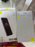 倍思 【强抗指纹】适用苹果11 Pro/X/XS钢化膜 iPhoneX/XS/11Pro手机膜 高清防摔全玻璃贴膜 实拍图
