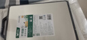 双枪菜板抗菌家用加厚食品级不锈钢砧板案板切菜防霉43.5*29.5*1.8cm 实拍图