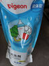 贝亲（Pigeon）奶瓶清洗剂 洗奶嘴果蔬水杯餐具玩具 补充装 600ml MA28 实拍图
