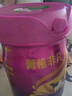 完达山（wondersun）新国标菁稚非凡 A2型含酪蛋白幼儿配方奶粉3段750克（1-3岁适用） 实拍图