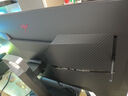 KTC 27英寸2K高清210Hz显示屏HDR450nit原生200Hz内置音响 硬件低蓝光 升降旋转显示器大师27M1 实拍图