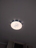 雷士照明（NVC）LED吸顶灯哆啦A梦灯具儿童房卡通简约卧室灯RA97智能36w包安装 实拍图