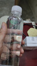 【活动专属】黎水矿泉水试喝电解质水健康高端天然饮用水 361ml单瓶装【富锶矿泉水】 实拍图