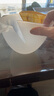 蛋液过滤量杯带刻度食品级塑料打蛋烘焙打鸡蛋厨房专用毫升杯淘米 1量杯1滤网 实拍图