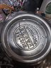 美厨（maxcook）304不锈钢碗20cm 大汤碗面碗餐具双层隔热1500ml MCWA648 实拍图