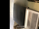 奥马（Homa）风冷无霜186升双开门小型家用电冰箱 省电环保冷藏冷冻两门双门租房办公宿舍适用 家电补贴186WH 实拍图