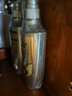 施华蔻（Schwarzkopf）防脱育发护根控油柔顺洗发水600ml(无硅油 蓬松 防掉发 男女) 实拍图