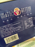 潘祥记 坚果玫瑰鲜花饼 云南特产早餐传统糕点心休闲零食 25g*16枚 实拍图
