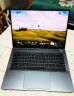 华为MateBook 14 酷睿 Ultra笔记本电脑 国家补贴20% 2.8K OLED触控手写屏 Ultra 5 32G 1T 深空灰 实拍图