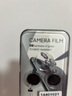 smorss【2套4颗】适用苹果15/15plus独立镜头膜iPhone15/15Plus后摄像头保护膜高清防摔耐磨独立镜盖不挑壳 实拍图