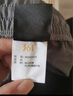 361°短袖男士t恤夏季纯棉新款运动跑步宽松休闲潮流上衣服652519106-4 实拍图