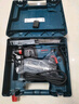 博世（BOSCH）GBH 220 2公斤多功能电锤/电钻/电镐/冲击钻+钻头附件 工具箱套装 实拍图
