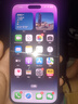 Apple iPhone 14Pro 苹果14Pro 苹果14promax 二手苹果手机 5G 国行 【苹果14ProMax】6.7寸屏幕 256G【下方点查看报告选机选颜色】 实拍图