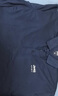 JEEP SPIRIT短袖t恤男透气夏季翻领polo衫男速干冰丝休闲运动上衣 藏青4XL 实拍图