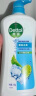 滴露（Dettol）沐浴露薄荷冰爽600g身体沐浴液乳 沐浴露男士持久留香 实拍图