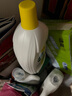 滴露（Dettol）衣物消毒液 薰衣草3L 99.9%杀菌除螨内衣儿童衣物除菌液配洗衣液 实拍图