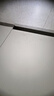 adidas CORERACER随心畅跑网面休闲跑步鞋男子阿迪达斯官方轻运动   黑/白 FX3581   43 实拍图
