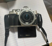 奥林巴斯（OLYMPUS）E-M10 MarkIV EM10四代 微单相机 数码相机 微单套机（14-42mm F3.5-5.6）2030万像素 实拍图