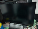 AOC 27英寸1152分区QD-MiniLED 4K 160Hz双模FHD 320Hz HDR1000 1ms 游戏电竞电脑显示器 逐光U27G4XM 实拍图