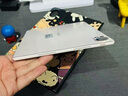 HUAWEI MatePad Air 12英寸柔光版2024款华为平板电脑2.8K护眼屏12+512GB 羽砂白 实拍图