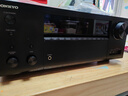 ONKYO安桥TX-NR7100功放9.2声道家庭影院音响音箱AV功放机进口8K杜比全景声DTS:X蓝牙wifi【国家补贴】 实拍图
