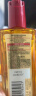欧莱雅奇焕润发护发精油100ml(小红瓶 适合烫染发质  免洗 强韧 防损伤) 实拍图