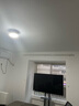雷士（NVC）led大功率灯泡飞碟节能E27螺口球泡灯家用单灯光大瓦数40W正白光 实拍图