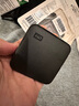 西部数据(WD) 1TB 移动固态硬盘（PSSD）Elements SE新元素 SSD type-c接口 手机直连笔记本电脑外接 实拍图