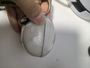 OPPO Enco X3 【国家补贴】真无线入耳式蓝牙耳机搭档Find X8通用苹果华为小米手机 无线充版米白 实拍图