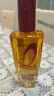 欧莱雅奇焕润发护发精油100ml(小红瓶 针对烫染发质  免洗 强韧 防损伤) 实拍图