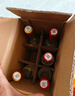 汾酒 黄盖玻汾53度475mL*3瓶+红盖玻汾42度475mL*3瓶组合装 非原箱 实拍图