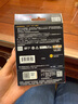 闪迪（SanDisk）512GB SD内存卡 4K V30 U3 C10 相机存储卡 读速200MB/s 写速140MB/s 微单/单反相机内存卡 实拍图