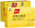 静心助眠口服液40支改善睡眠增加骨密度更年期调理妈妈长辈送礼佳品 实拍图