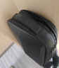 妙奇特 适用联想拯救者Y7000P R7000 Y/R9000P笔记本电脑包小新15/16双肩背包惠普战66暗影精灵戴尔华硕 旗舰气囊款：17.3英寸双肩背包 黑色 实拍图